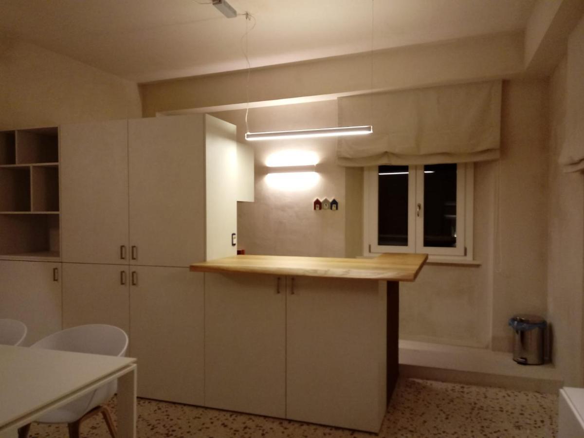 Residenza Corso Baccio Lejlighed SantʼElpidio a Mare Eksteriør billede