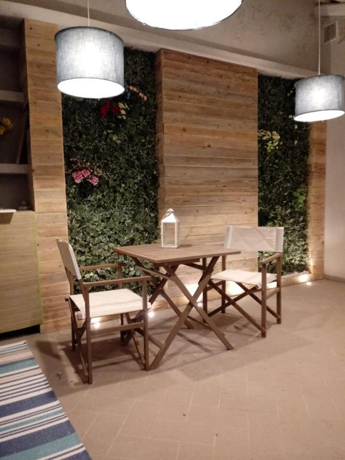 Residenza Corso Baccio Lejlighed SantʼElpidio a Mare Eksteriør billede
