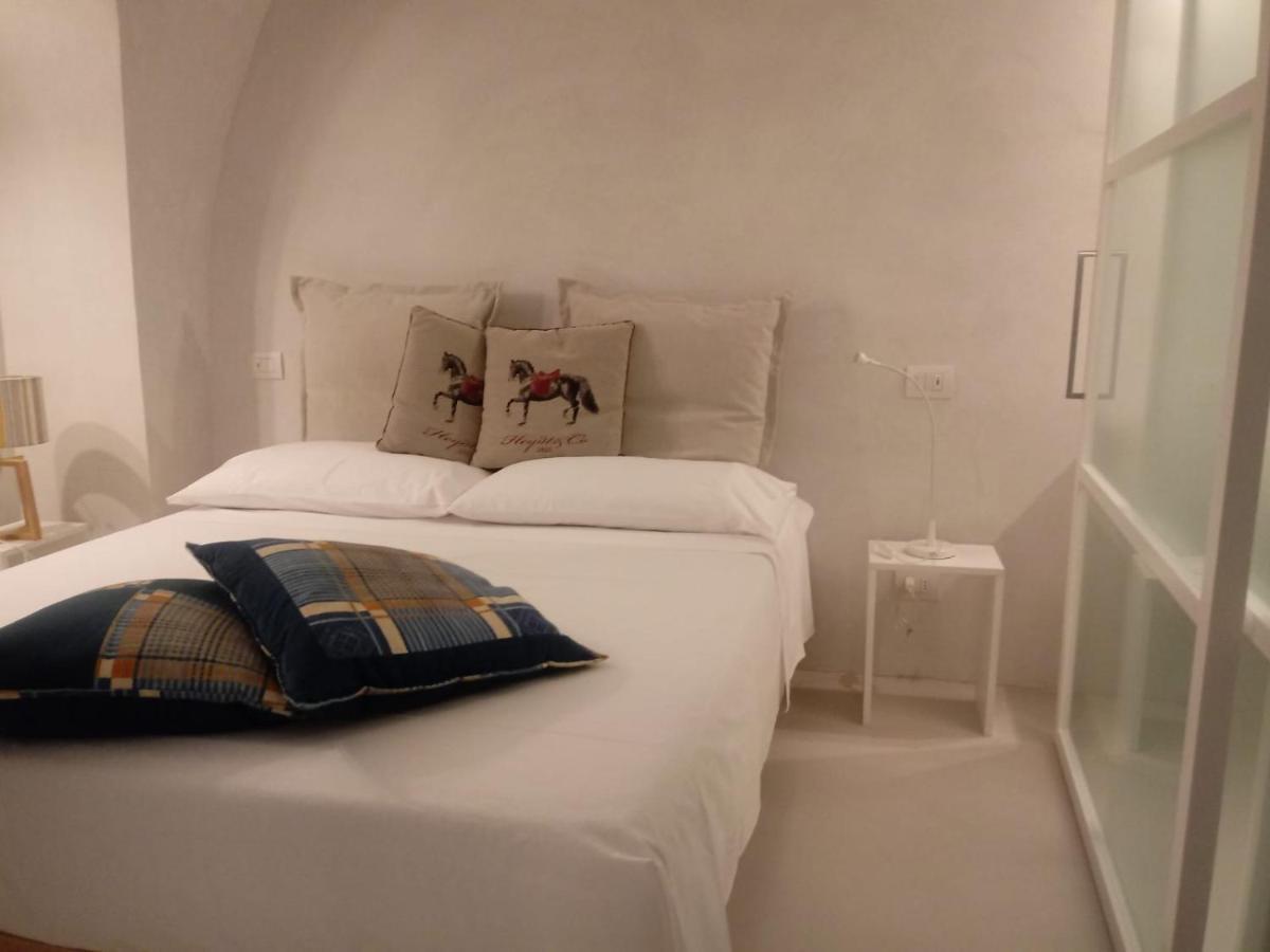Residenza Corso Baccio Lejlighed SantʼElpidio a Mare Eksteriør billede