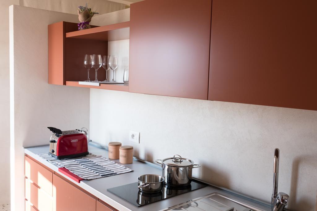 Residenza Corso Baccio Lejlighed SantʼElpidio a Mare Eksteriør billede