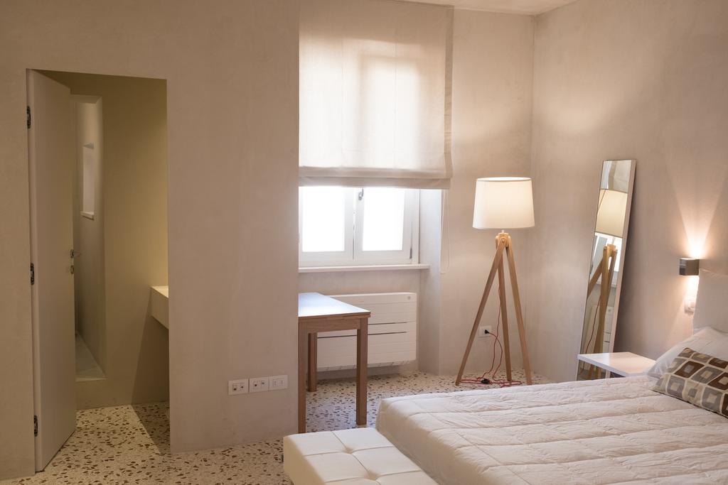 Residenza Corso Baccio Lejlighed SantʼElpidio a Mare Eksteriør billede