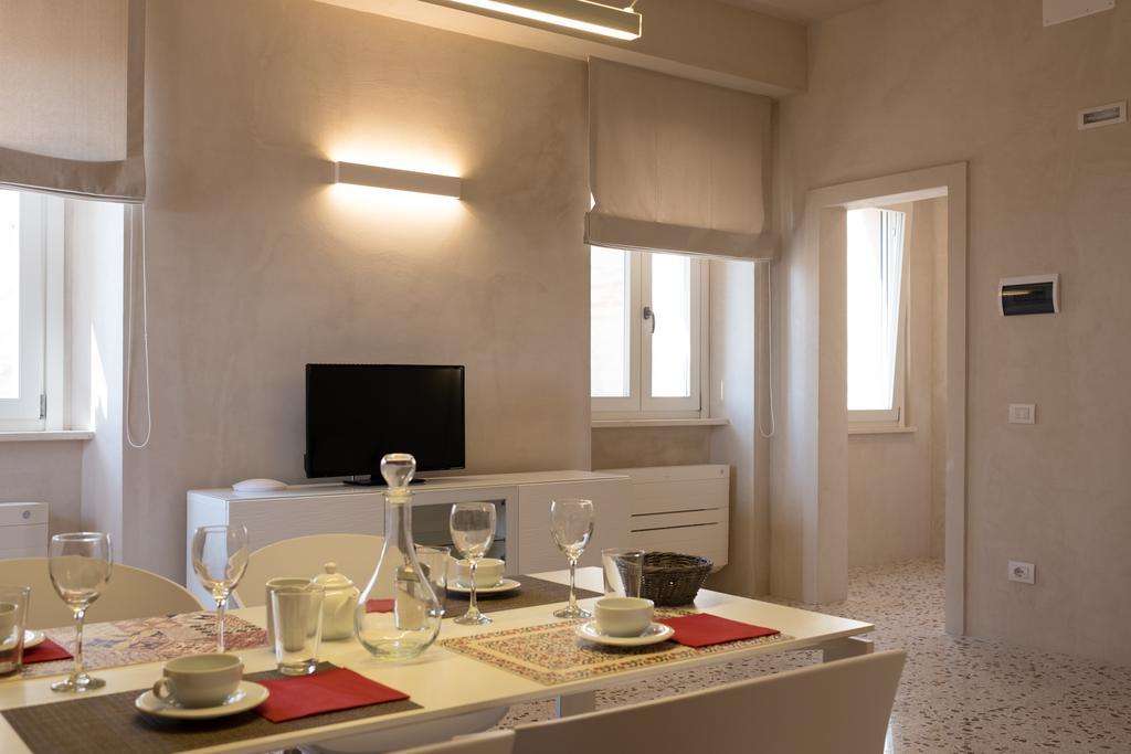 Residenza Corso Baccio Lejlighed SantʼElpidio a Mare Eksteriør billede