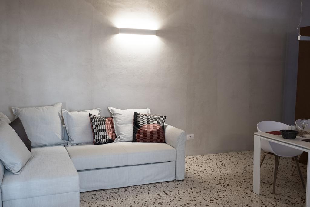 Residenza Corso Baccio Lejlighed SantʼElpidio a Mare Eksteriør billede
