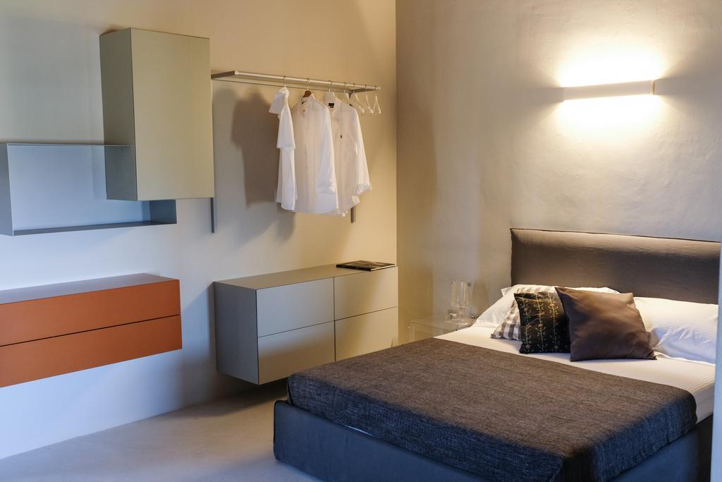 Residenza Corso Baccio Lejlighed SantʼElpidio a Mare Eksteriør billede