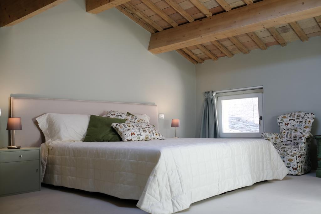 Residenza Corso Baccio Lejlighed SantʼElpidio a Mare Eksteriør billede