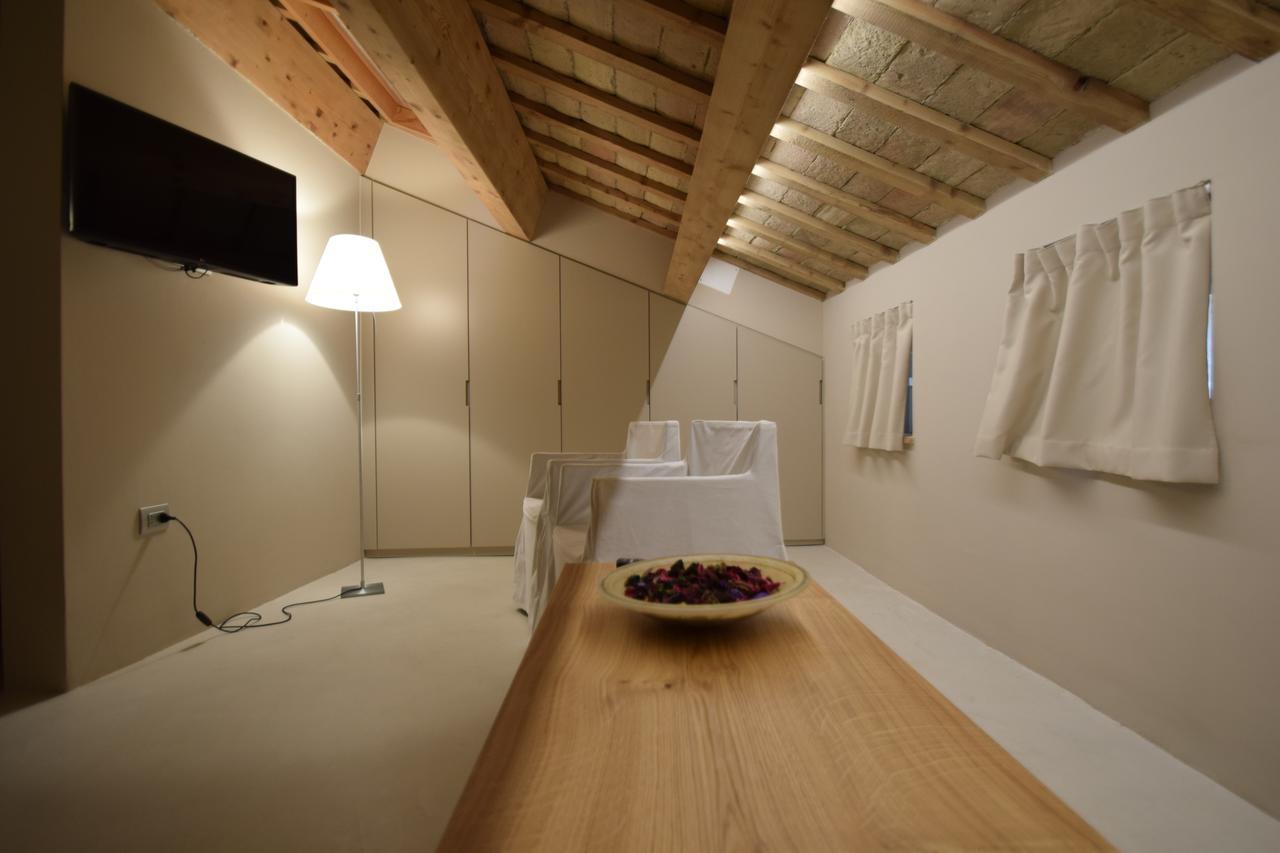 Residenza Corso Baccio Lejlighed SantʼElpidio a Mare Eksteriør billede
