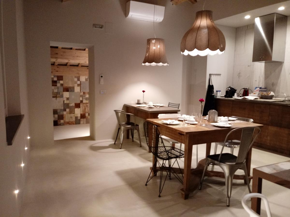 Residenza Corso Baccio Lejlighed SantʼElpidio a Mare Eksteriør billede