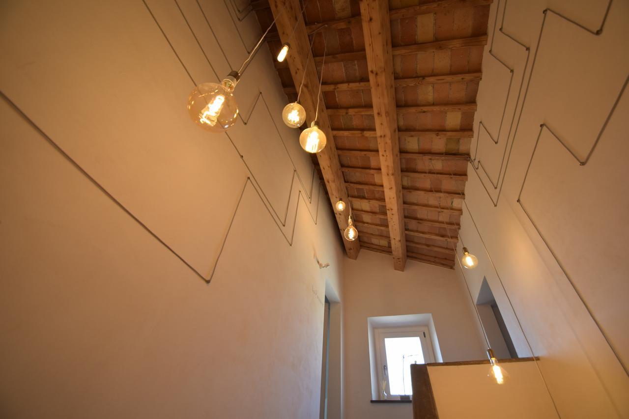 Residenza Corso Baccio Lejlighed SantʼElpidio a Mare Eksteriør billede
