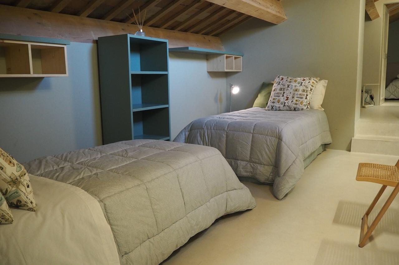 Residenza Corso Baccio Lejlighed SantʼElpidio a Mare Eksteriør billede