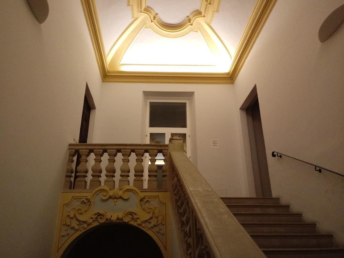 Residenza Corso Baccio Lejlighed SantʼElpidio a Mare Eksteriør billede