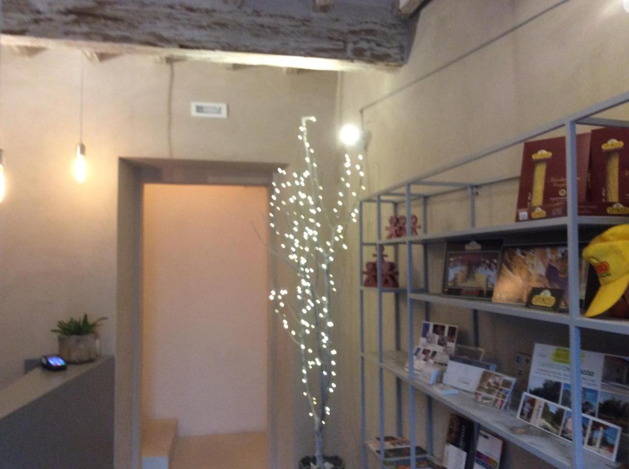 Residenza Corso Baccio Lejlighed SantʼElpidio a Mare Eksteriør billede