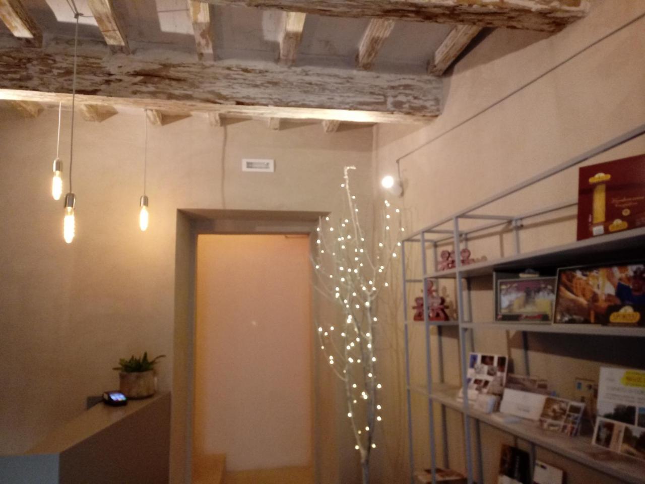 Residenza Corso Baccio Lejlighed SantʼElpidio a Mare Eksteriør billede