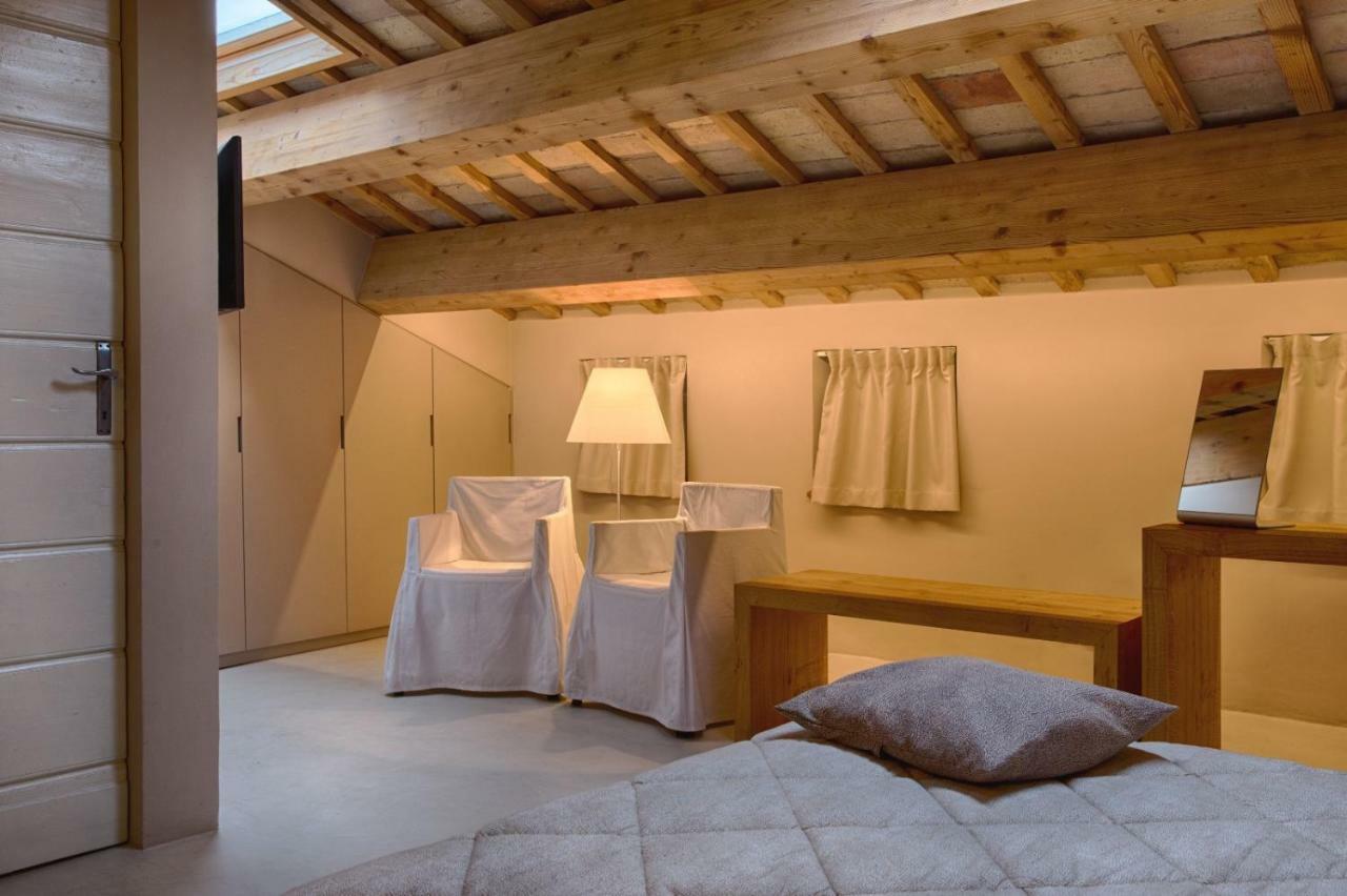 Residenza Corso Baccio Lejlighed SantʼElpidio a Mare Eksteriør billede