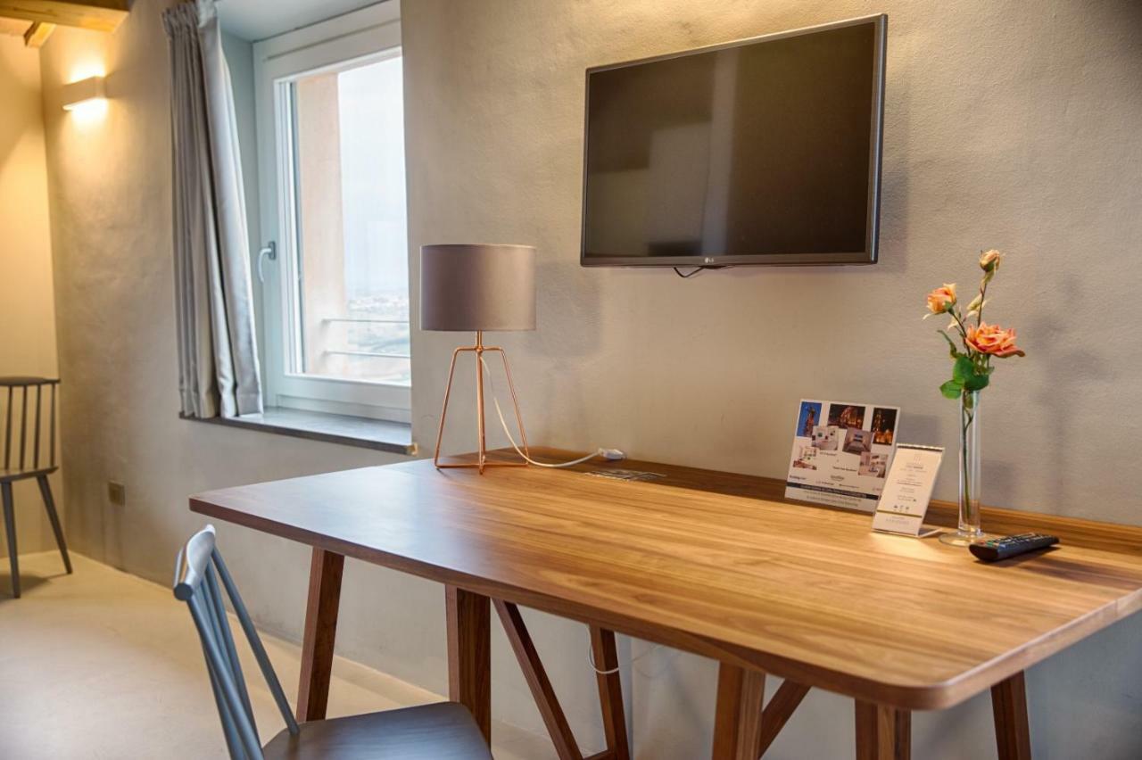 Residenza Corso Baccio Lejlighed SantʼElpidio a Mare Eksteriør billede